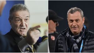 Rednic nu iartă nimic. Replica "Puriului" după ce Becali a precizat că nu are suficientă avere pentru a o risca la Dinamo