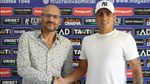 Juan Bauza a denunțat unilateral contractul cu FCU Craiova! Dezastru pentru Adrian Mititelu