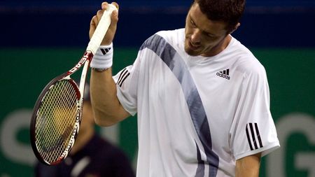 Scandal la Shanghai!** Safin atacă: "Berdych e bărbat? Cum poate să se comporte așa?"
