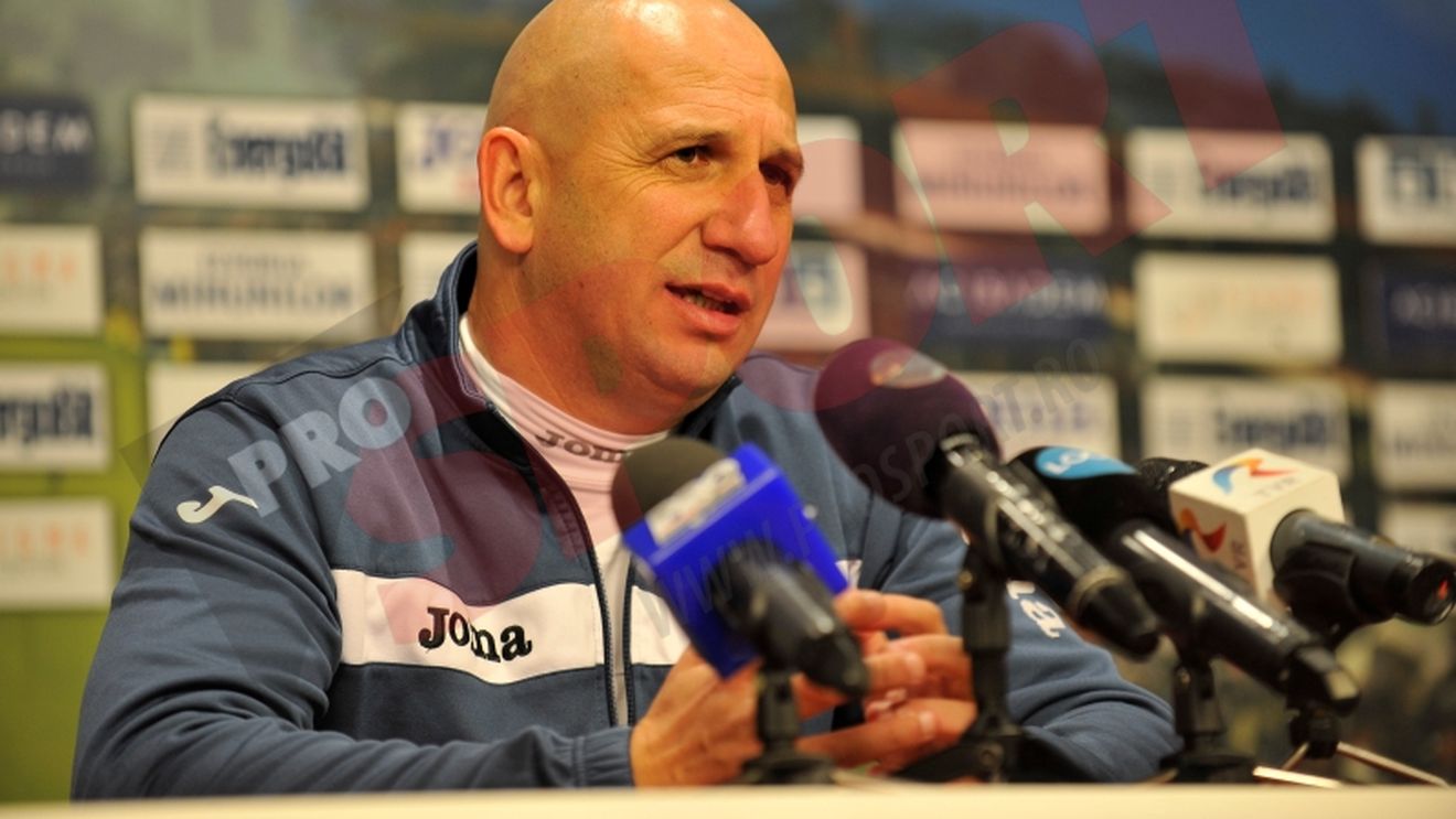 Prima reacție a lui Miriuță după ce a semnat cu ASA: "Am avut o ofertă și de la Rapid, dar am ales Târgu Mureș". Ce sistem de joc va folosi