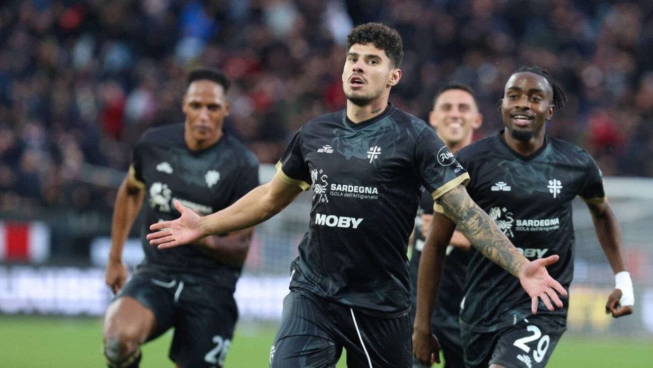 A venit vestea pe care o aștepta Florinel Coman de ceva timp. Italienii au făcut anunțul înainte de Cagliari - Genoa