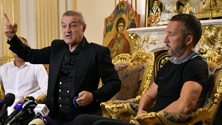 MM Stoica l-a amenințat pe Gigi Becali că pleacă de la FCSB dacă îl transferă pe jucătorul care a făcut videochat cu un alt bărbat: ”Râde lumea de noi!”