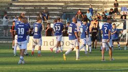 Echipa lunii septembrie în Liga 2, în opinia FRF! Doi jucători s-au menținut în primul ”11”, iar liderul are cei mai mulți reprezentanți