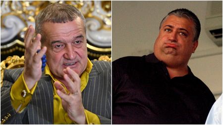 „O enigmă”. Transferul pe care Gigi Becali l-a refuzat la începutul sezonului l-a făcut pe Marian Iancu să rămână mut de uimire
