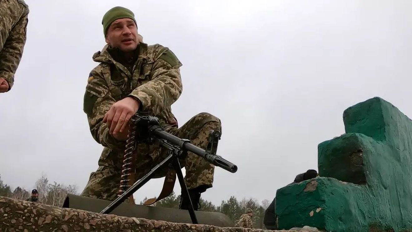 „Românii să nu uite asta!” Avertisment cutremurător al lui Vitali Klitschko despre planurile secrete ale lui Vladimir Putin cu țara noastră!