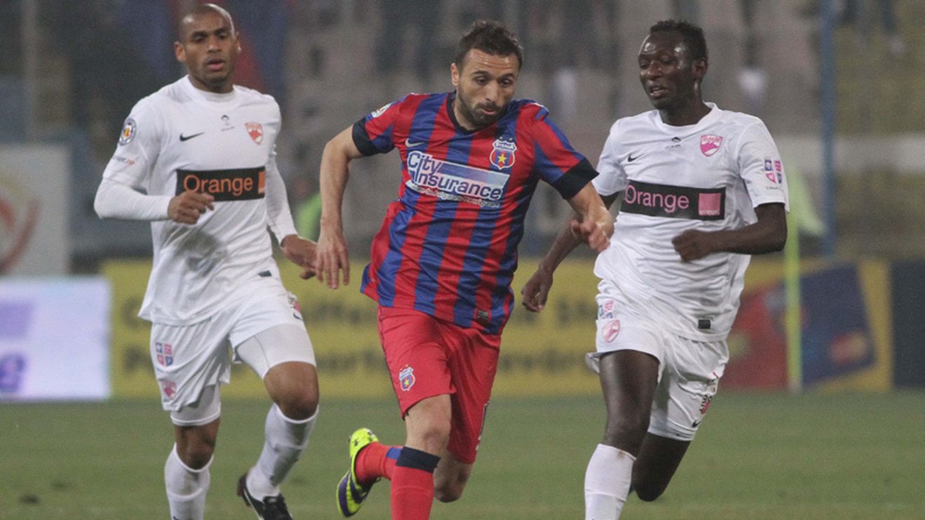 Lucian Sănmărtean îl „driblează” fin pe Mihai Stoica. „O ciorbă reîncălzită nu mai e așa bună”. Fostul internațional, mulțumiri pentru antrenorul care l-a „altoit”