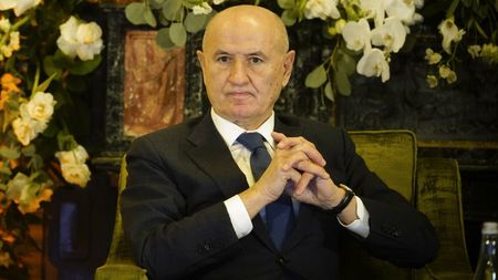 Ce avere are George Copos. Mitică Dragomir i-a făcut socoteala: „Are peste 1.000.000.000 de euro”