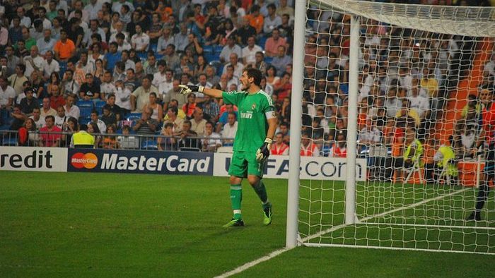 După 13 ani petrecuți DOAR la Real, Casillas și-a anunțat retragerea!** VEZI când pleacă de la Madrid legenda "albilor"