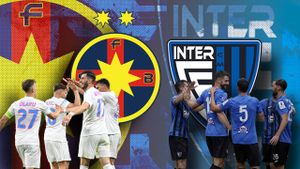Ştie că FCSB e deja calificată cu Inter Escaldes: „În joc de glezne”. EXCLUSIV