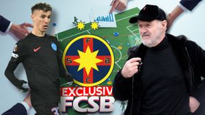 Gigi Becali, criticat de specialiști după ultima decizie împotriva lui Octavian Popescu: „Doar pentru că-mi interziceți, nu înseamnă că nu o să fac”. EXCLUSIV