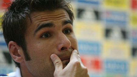 V.Becali: "Este absurd** ca Mutu să fie suspendat între 1 și 4 ani!"