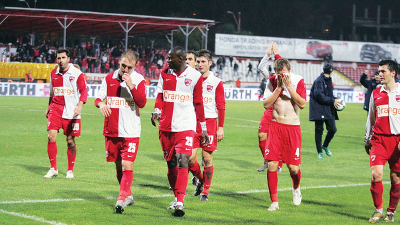 "Pentru Dinamo e un meci de totul sau nimic!"** VEZI ce scrie presa din Austria!