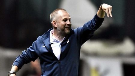 Edi Iordănescu, revedere cu fosta echipă. A antrenat doar 3 meciuri, dar s-a umplut de bani la CFR Cluj! Cea mai mare recompensă din cariera antrenorului