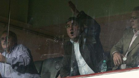 Hagi și declarația care poate isteriza rivalele Stelei:** "Jucătorii mei o să fie mai buni după meciul ăsta!" Concluziile după meciul cu liderul