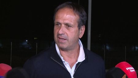 Ronny Levy, victima unui atentat în Israel: „24 de oameni au murit”. Dezvăluiri cutremurătoare ale fostului antrenor de la FCSB și Unirea Urziceni, din țara aflată în război: „S-au făcut lucruri monstruoase” | INTERVIU