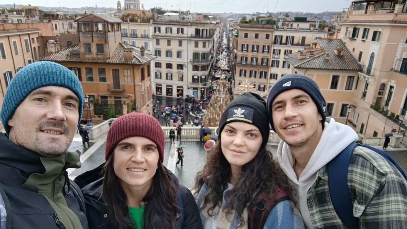 La Bled, în Slovenia, sportivii de la canotaj se vor bate pentru medaliile de aur continentale! „Avem vreme urâtă, iar lacul este agitat. Ne convine" | SPECIAL