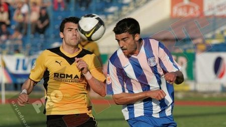 Moldovan: "Nu știu ce voi face din vară! E incertitudine la echipă!"