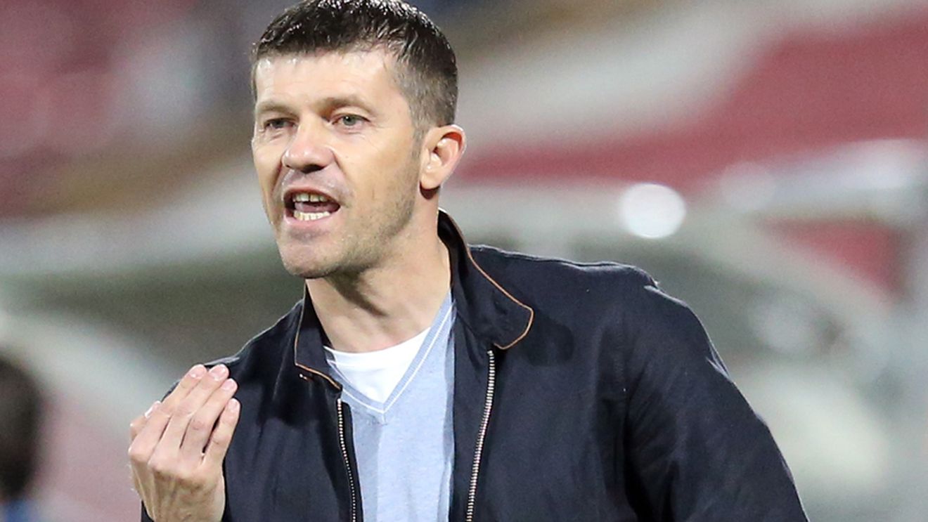 Isăilă, mulțumit de jucători: "Nu am ce să le reproșez. Felgueiras a fost omul meciului, asta spune tot"