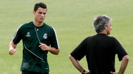 Mourinho: "Nu am pățit în viața mea așa ceva!** Nu am fost niciodată în carieră într-o astfel de situație" Ce s-a întâmplat la Real după egalul cu Espanyol