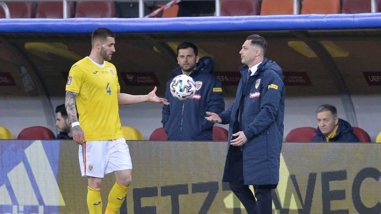 Mirel Rădoi, neiertător după eșecul cu Germania. A certat un copil de mingi: „Trebuie să schimbăm mentalitatea asta!” Cum l-au surprins nemții + De ce se teme de Armenia