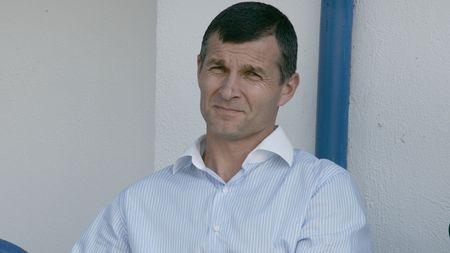 Sabău va antrena Bistrița gratis!**