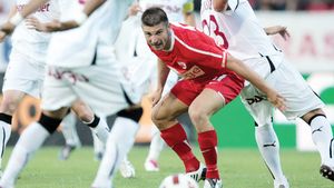 Au cotit-o! **Cristea rămâne suspendat și ratează "Unicul Derby"