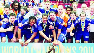 România, egalată la titluri mondiale!** Franța, noua campioană a lumii la handbal