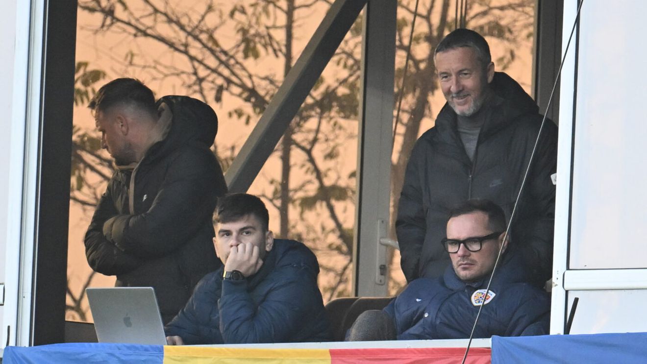 Primul transfer bombă pe care îl face FCSB din vară: „Mi-a plăcut enorm! Îl aducem”