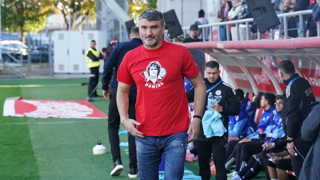 Verdictul lui Adrian Mihalcea: „E o înfrângere umilitoare”