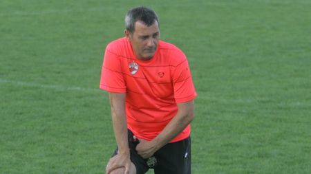 Rednic: "Meciul cu Steaua nu e capital pentru titlu" TU CE CREZI?