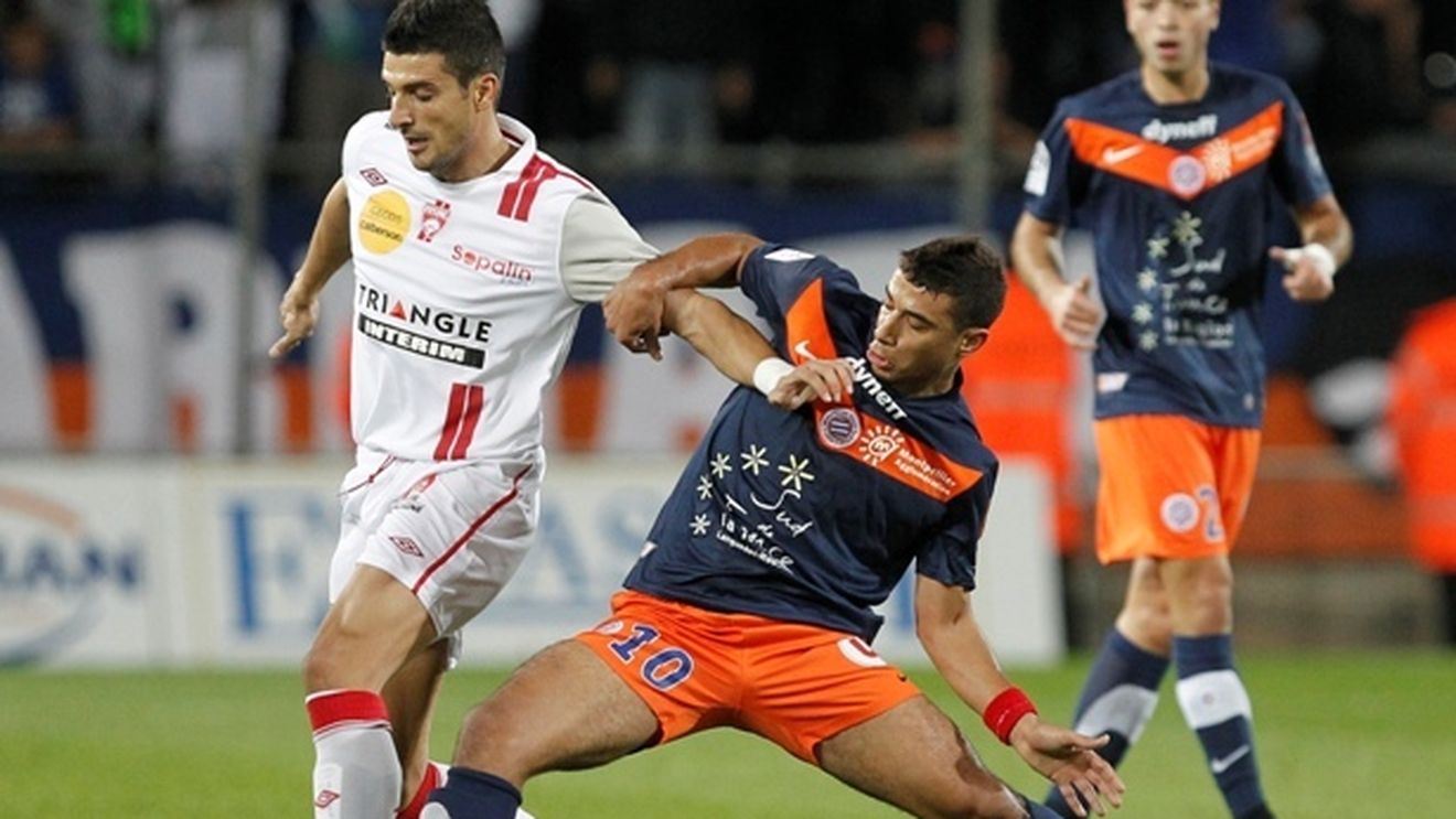 Are nemulțumiri și după victoria cu miliardarii de la PSG!** Niculae nu a mai marcat de trei etape: "Nu am atins mingea, dar prefer să câștigăm"