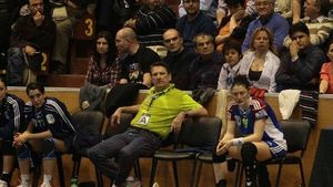 Radu Voina nu mai continuă cu Oltchim!** "Mă așteptam să se întâmple așa ceva!"