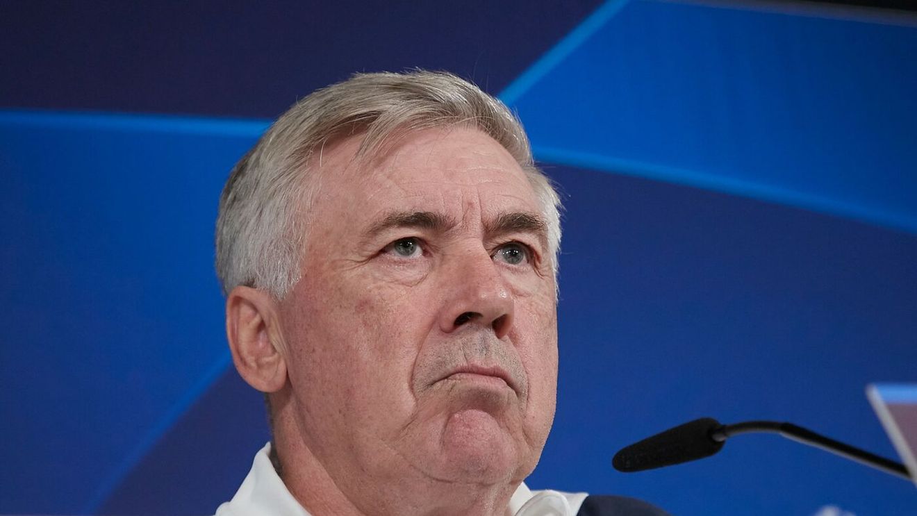 Un jucător care a scris istorie pentru Real Madrid, așteptat de Carlo Ancelotti să revină la echipă: ”Putem începe din nou cu un telefon”