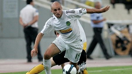 EXCLUSIV **"U" Cluj l-a luat pe Bogdan Buhuș