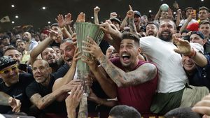 Tragerea la sorți pentru optimile din Conference League Live Video Online, ora 15:00. Chelsea și Fiorentina și-au aflat adversarele