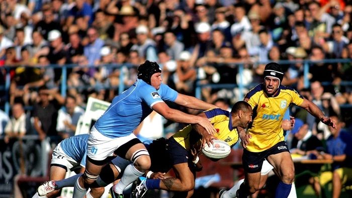 Știința Baia Mare a câștigat sezonul regulat în Superliga de rugby. În play-off au mai acces RCM Timișoara, Farul și CSM Olimpia București