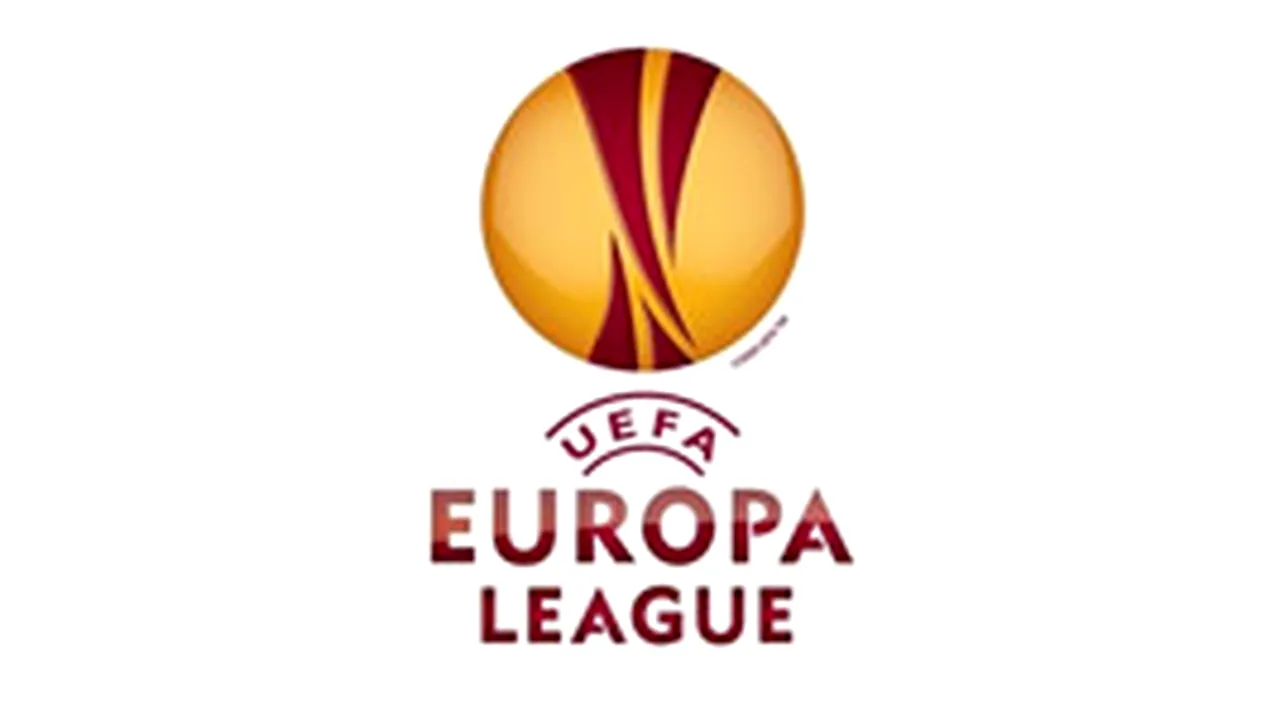 Rezultatele din turul 2 preliminar al Europa League!**