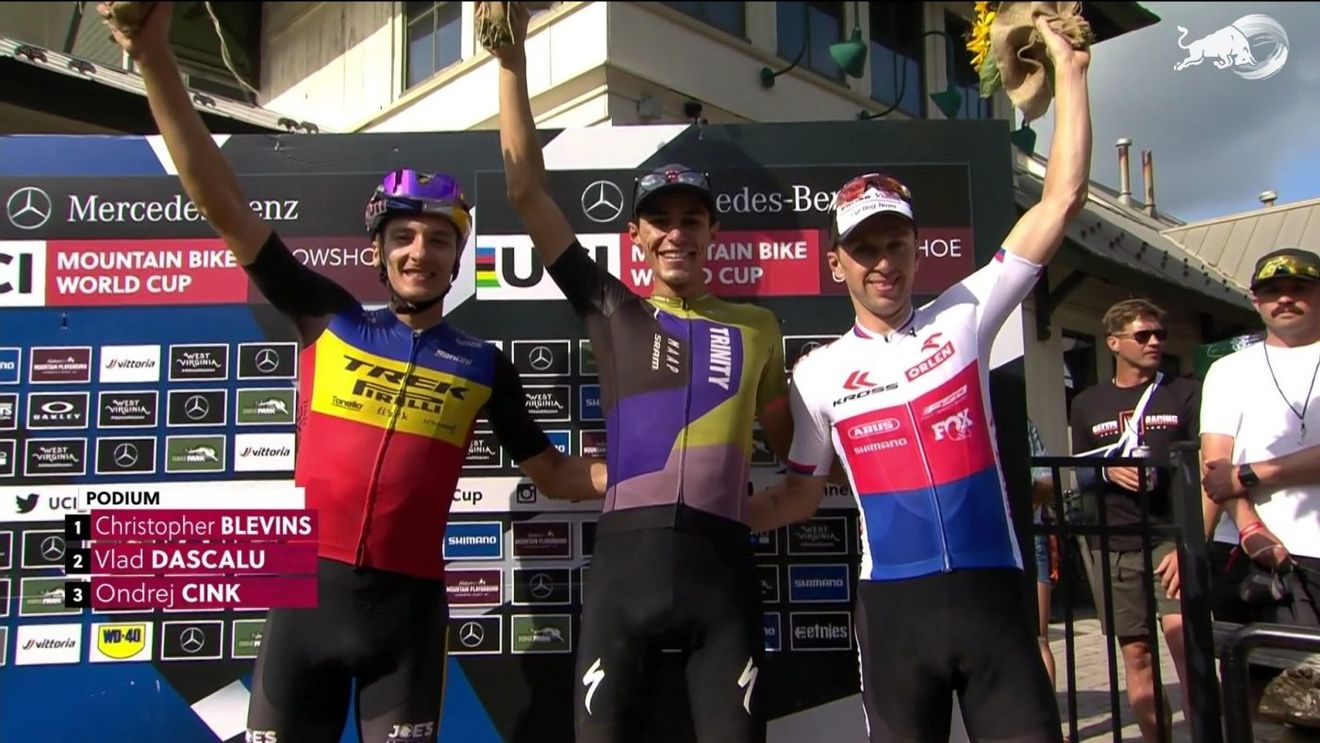 Vlad Dascălu, ce performanță! A fost al doilea la Cupa Mondială: „Ești imens!”