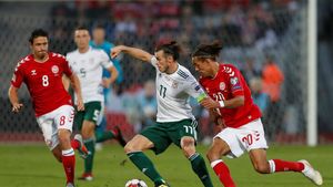 Lovitură fabuloasă la AC Milan! „Diavolii” plănuiesc transferul de senzație al superstarului Gareth Bale de la Real Madrid!