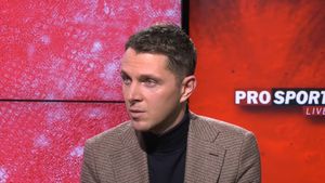 Nicolae Grigore, adevărul despre plecarea de la Rapid: „Simțeam că trebuie să se schimbe ceva”