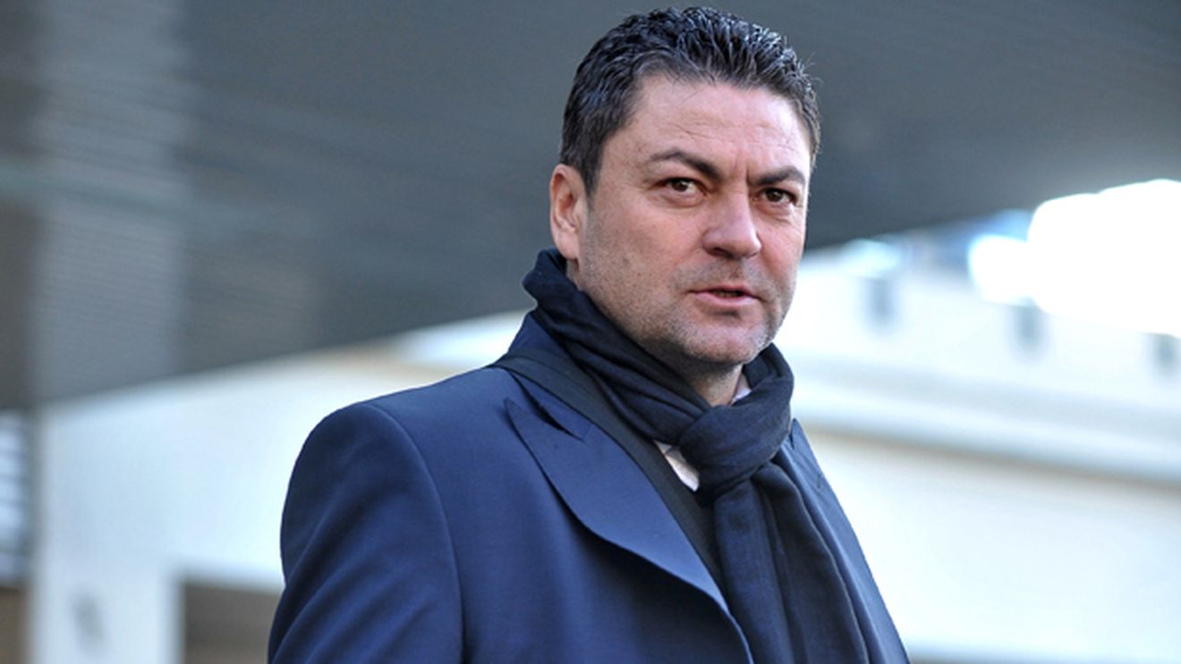 "Cu Twente suntem favoriți, dar avem nevoie de fani!"** Mesajul lui Ilie Stan de sărbători