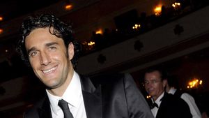 Toni: "Vreau să îmi închei cariera la Bayern!"