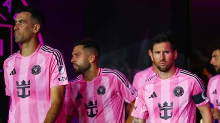 Sergio Busquets și-a anunțat retragerea: „Un mit al fotbalului spune adio!”