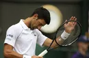 „Nu duc o viață perfectă”. Novak Djokovic a dezvăluit cât îi este de greu să fie „cel mai bun tată și soț”