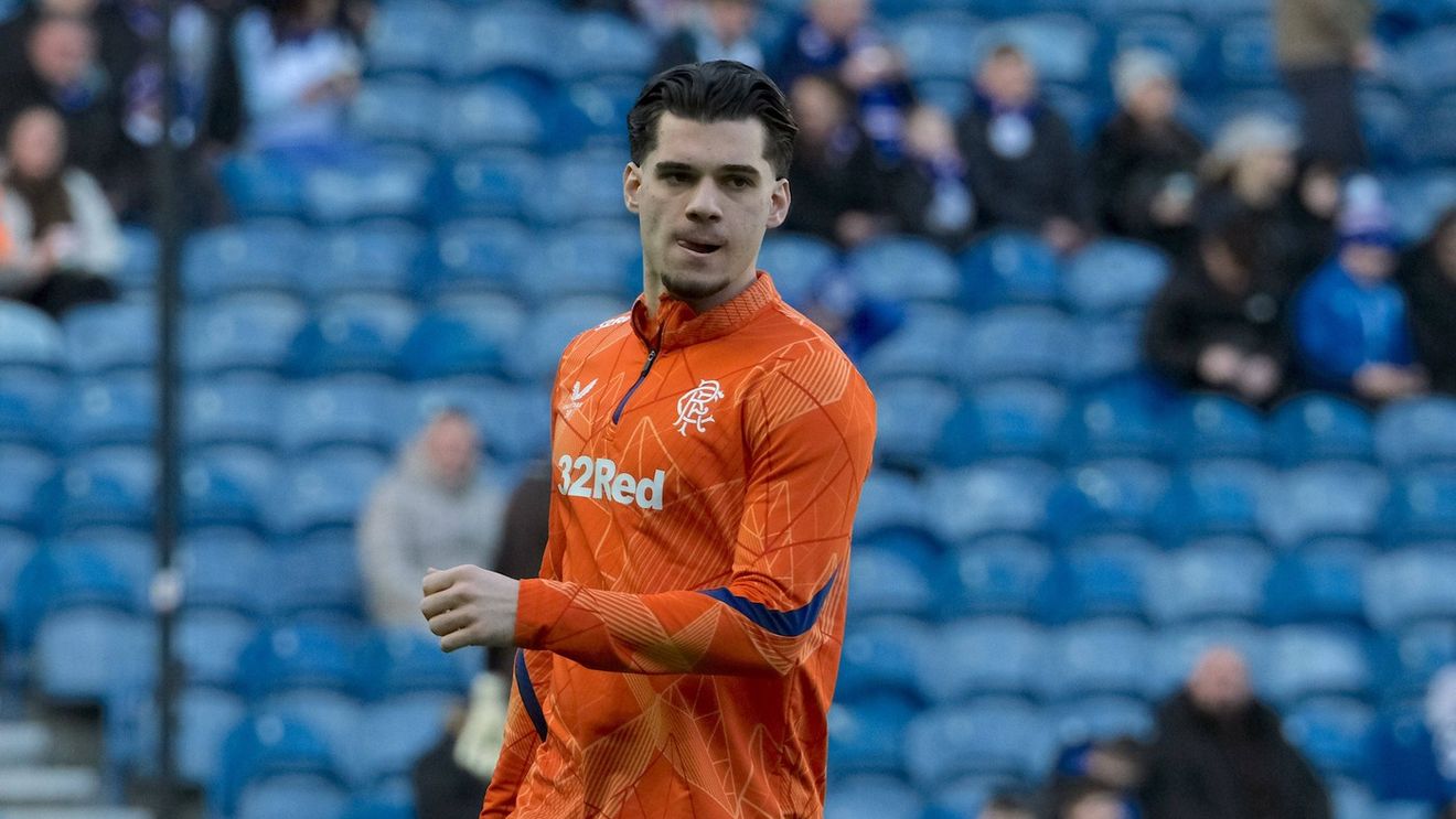 Omul care l-a învățat pe Ianis Hagi în ce afaceri să-și investească milioanele de euro strânse în carieră a dat verdictul. La ce club vrea să joace fiul lui Gică Hagi din vară: „Asta știu de la el”