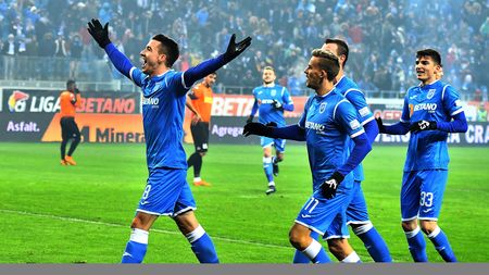 Alexandru Mateiu, fără milă după remiza cu Honved: "Dacă nu ne calificăm, va fi o rușine" + atacul mijlocașului la adresa centralului: "Nici în Antalya nu ne-a arbitrat un asemenea arbitru"