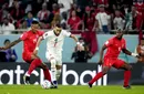 Canada – Maroc 1-2, Live Video Online în Grupa F de la Campionatul Mondial din Qatar! Africanilor le trece glonțul pe la ureche: bară pentru canadieni!