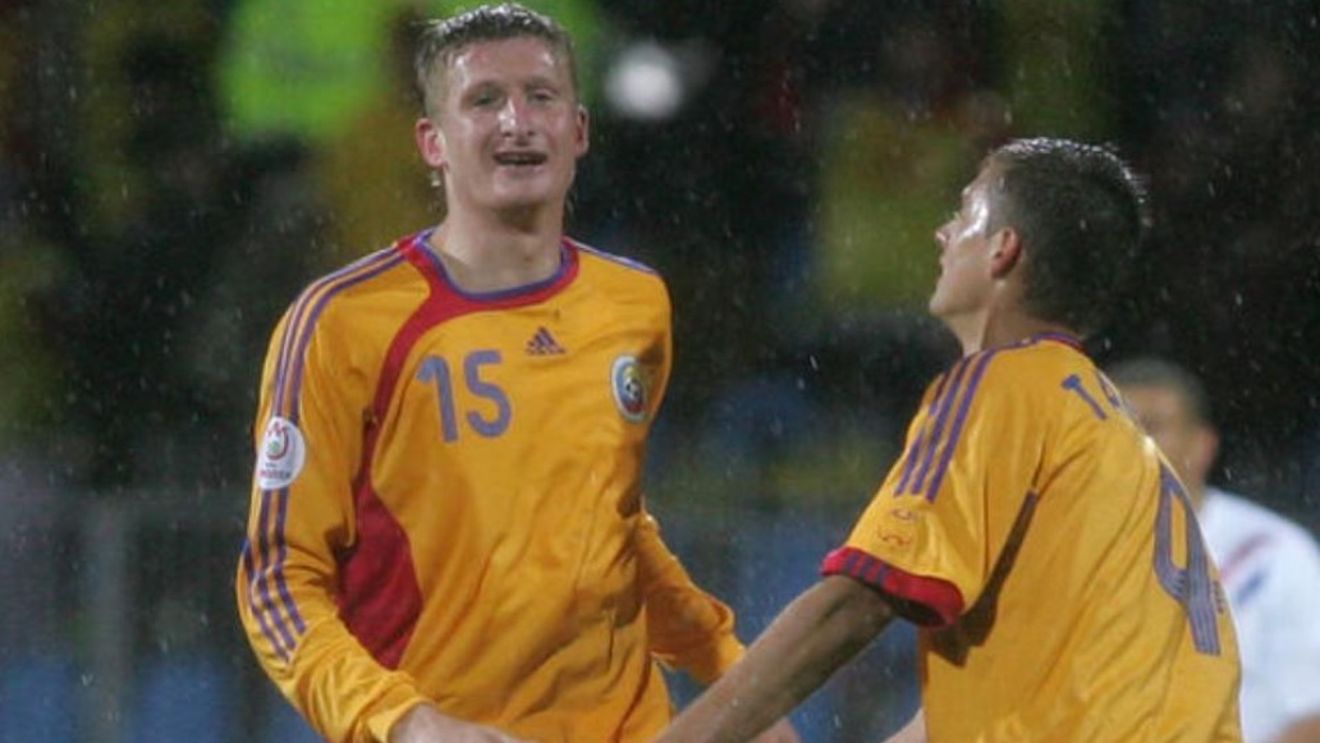 13 ani de la victoria contra Olandei, 1-0, la Constanța. Dorin Goian, sincer: „Dacă era VAR atunci, Kyros Vassaras sigur mi-ar fi anulat golul" | EXCLUSIV