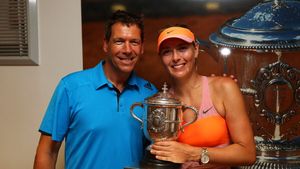 Ce lovitură ar putea da Simona! Numele celebru "împins" spre loja liderului mondial: "Ar fi o variantă potrivită"
