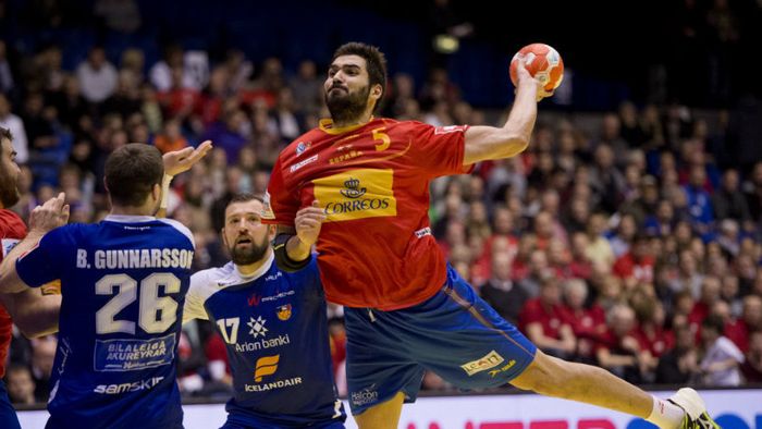 Componența grupelor Campionatului European de handbal masculin din 2016
